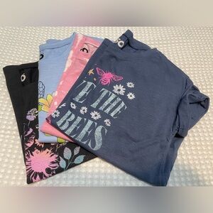 NWOT - SO Kids Graphic T-Shirts